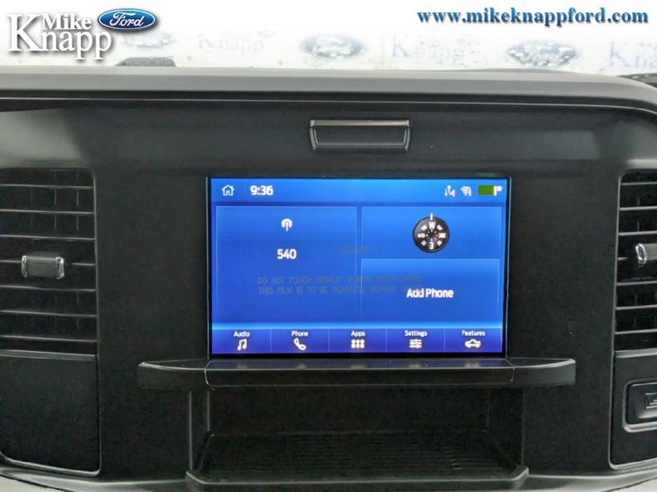 2026 Ford F-250 SUPER DUTY XLT Photo