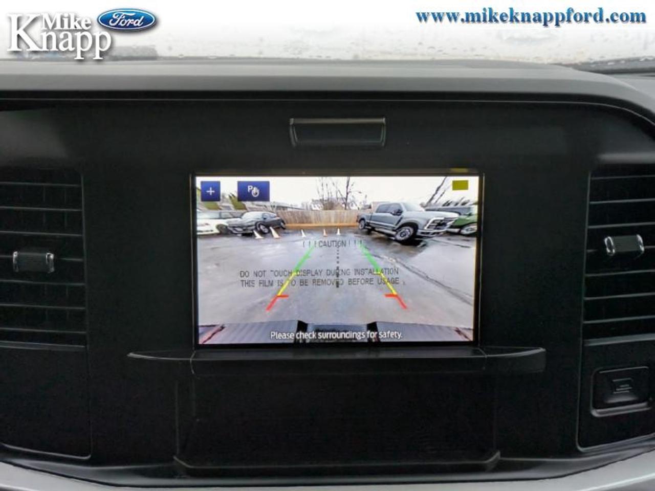 2026 Ford F-250 SUPER DUTY XLT Photo