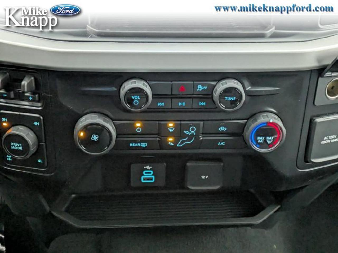 2026 Ford F-250 SUPER DUTY XLT Photo