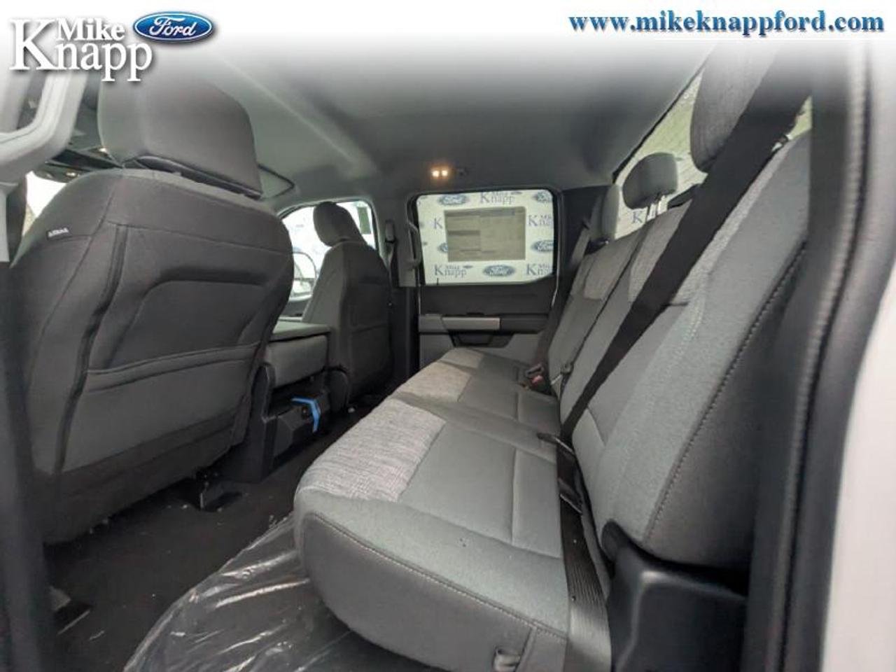 2026 Ford F-250 SUPER DUTY XLT Photo