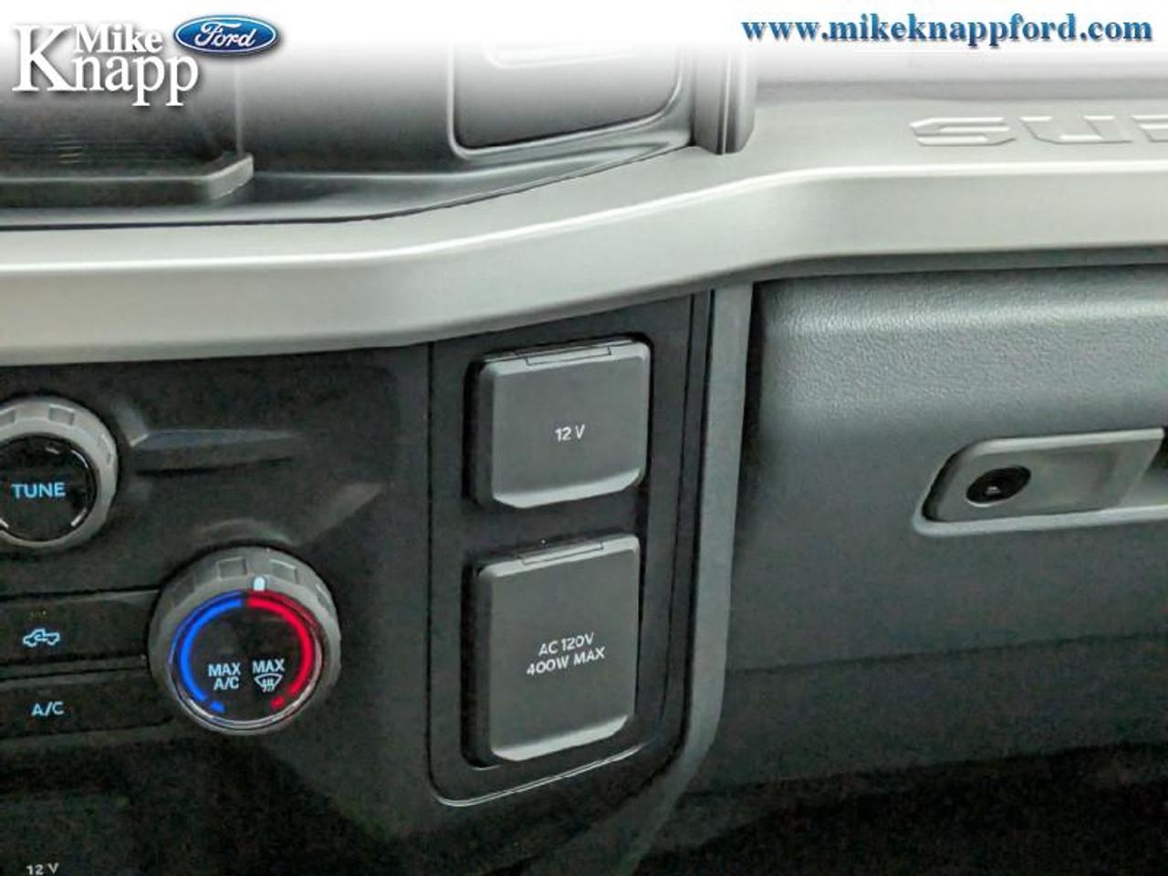 2026 Ford F-250 SUPER DUTY XLT Photo