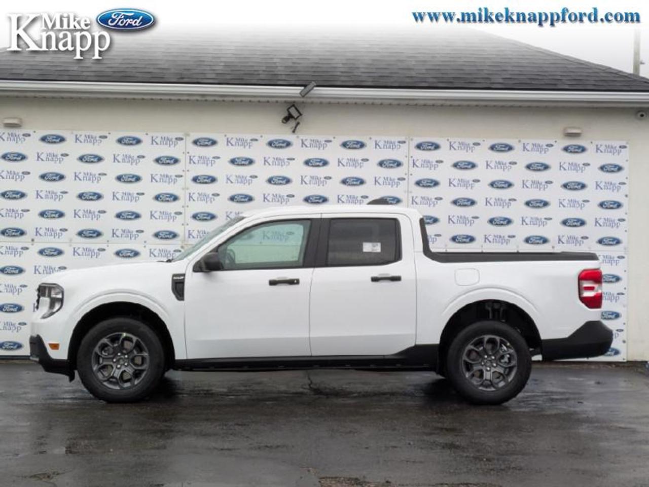 2026 Ford Maverick XLT Photo