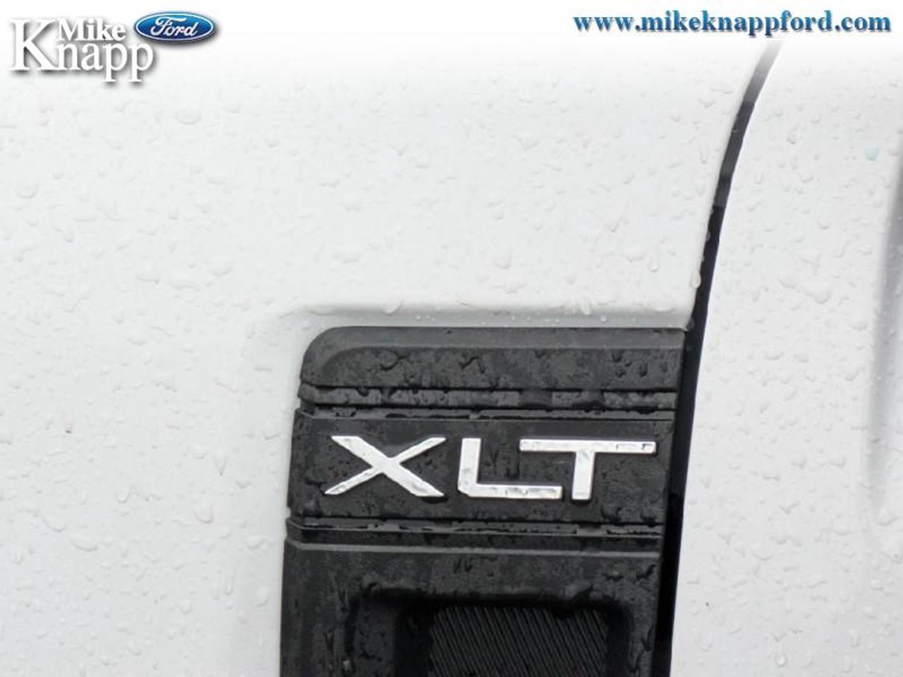 2026 Ford Maverick XLT Photo