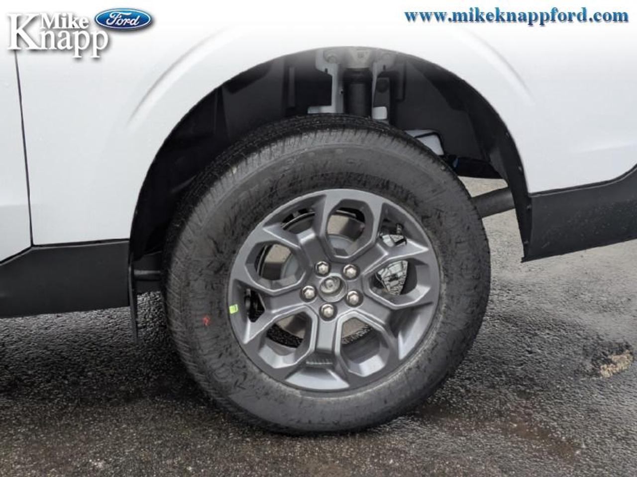 2026 Ford Maverick XLT Photo