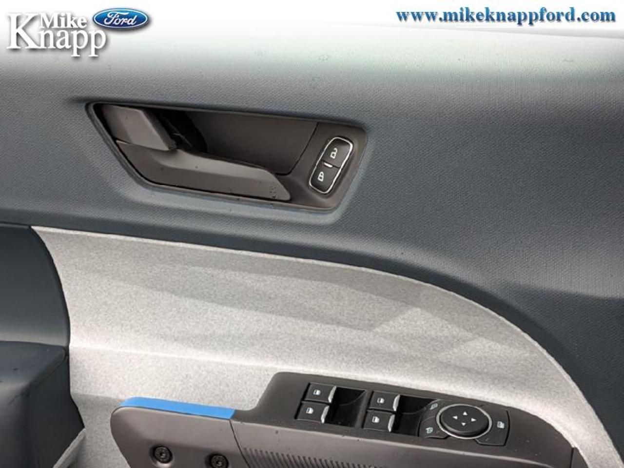 2026 Ford Maverick XLT Photo