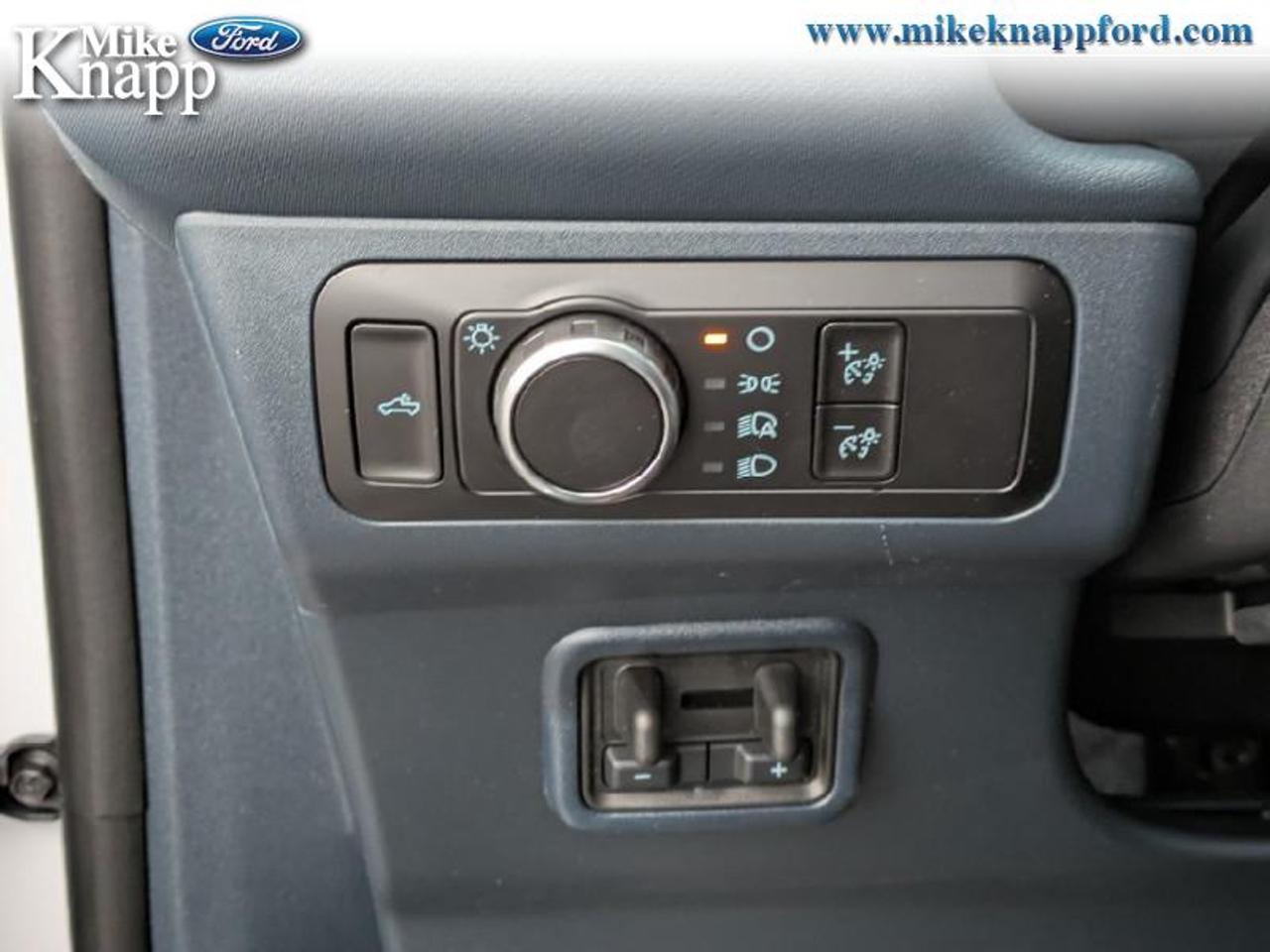 2026 Ford Maverick XLT Photo