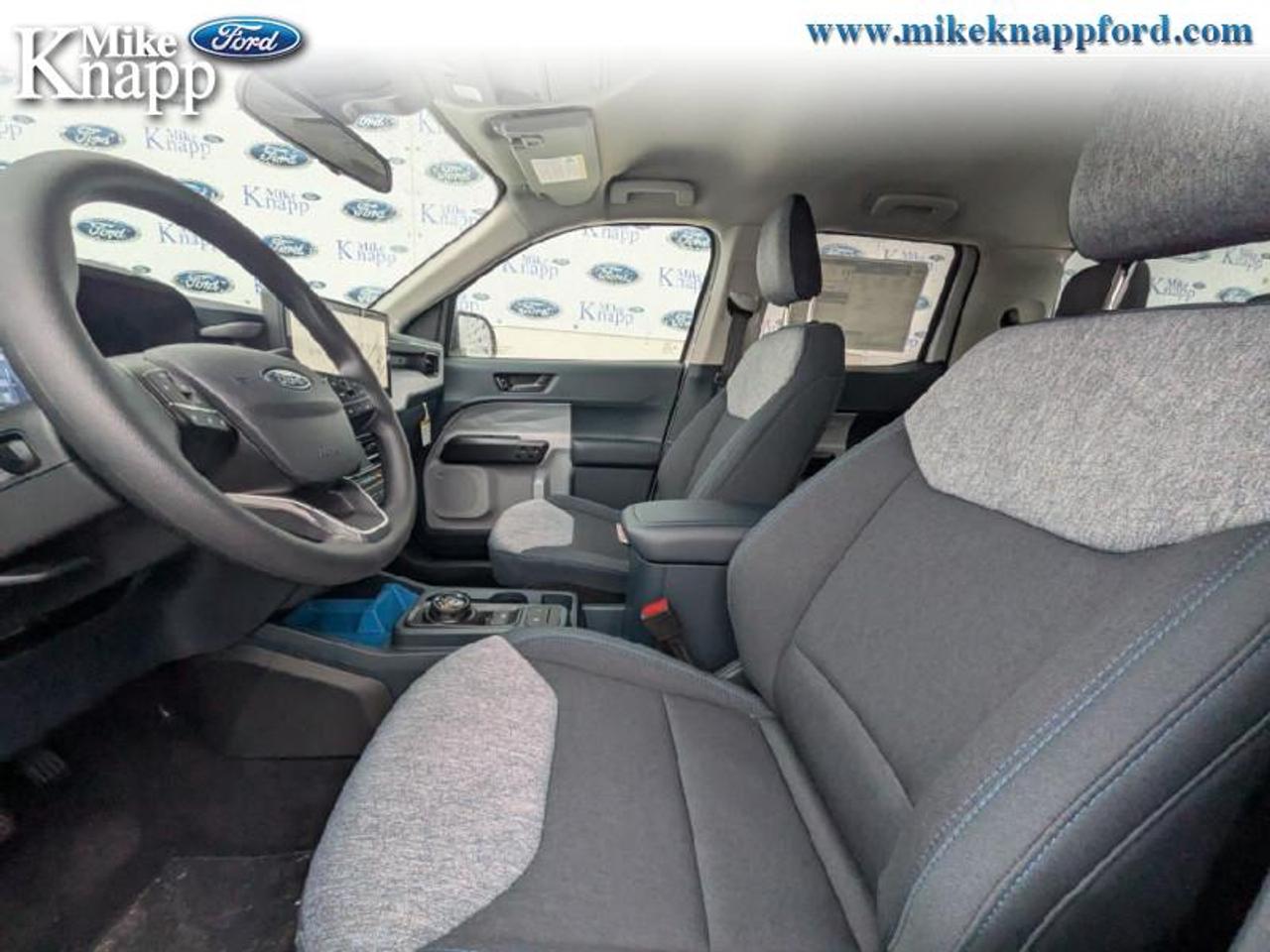 2026 Ford Maverick XLT Photo