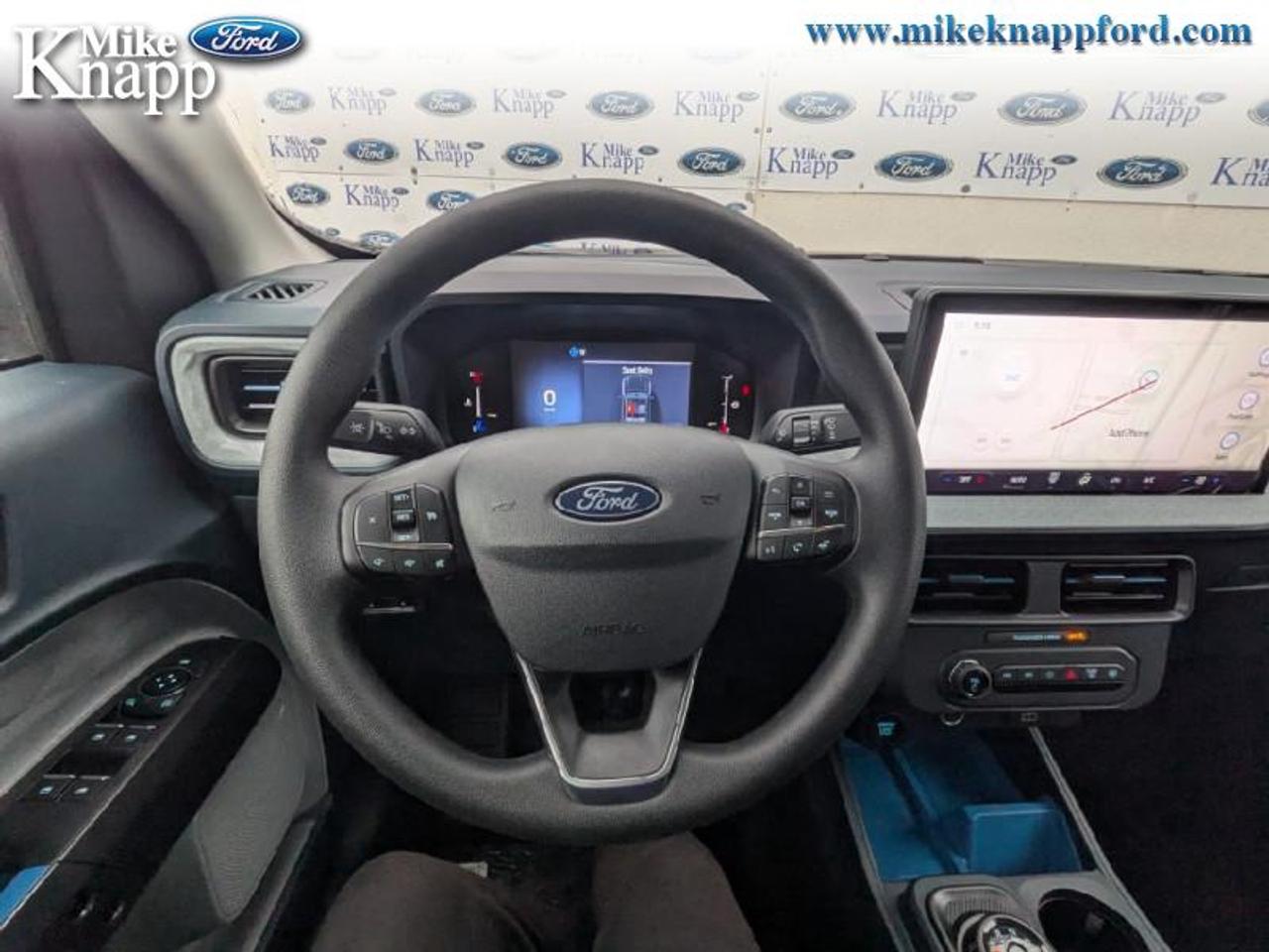 2026 Ford Maverick XLT Photo