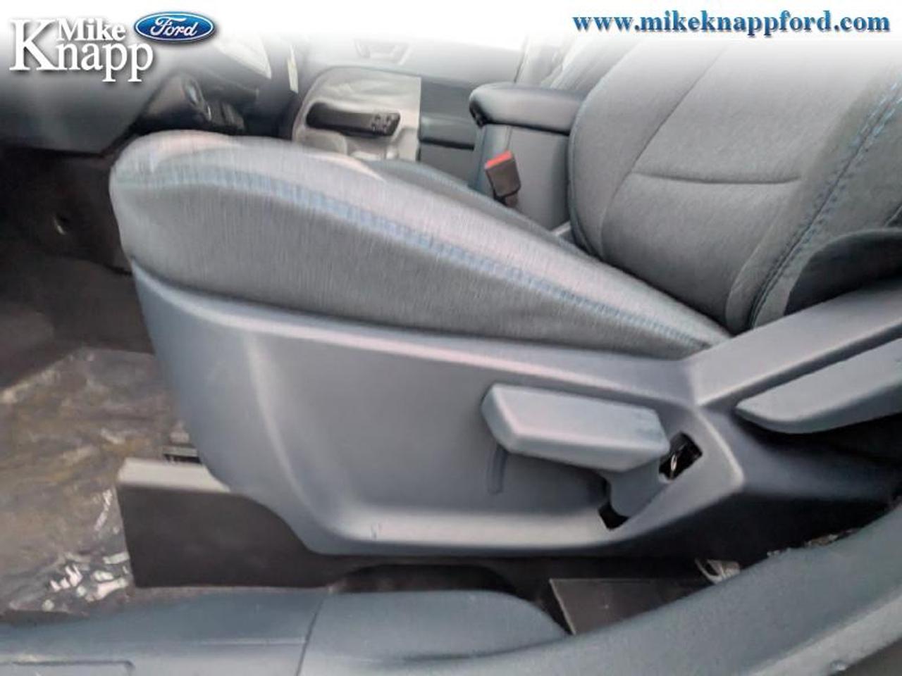 2026 Ford Maverick XLT Photo