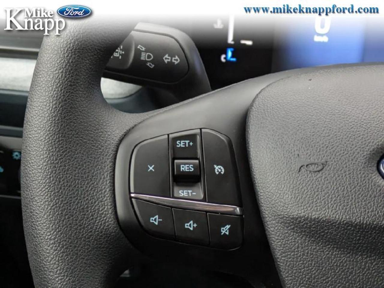 2026 Ford Maverick XLT Photo