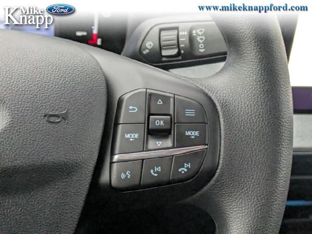 2026 Ford Maverick XLT Photo