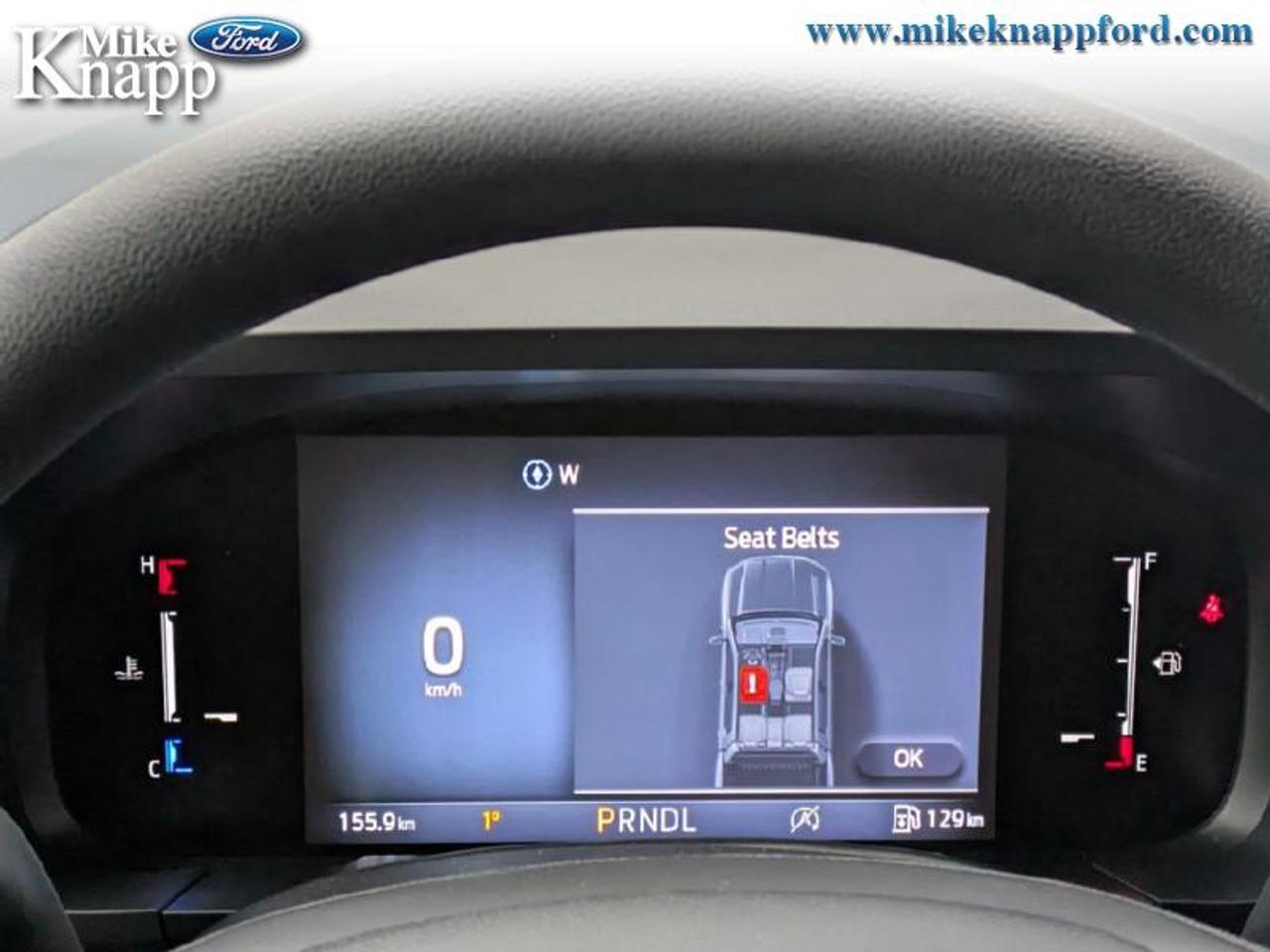 2026 Ford Maverick XLT Photo