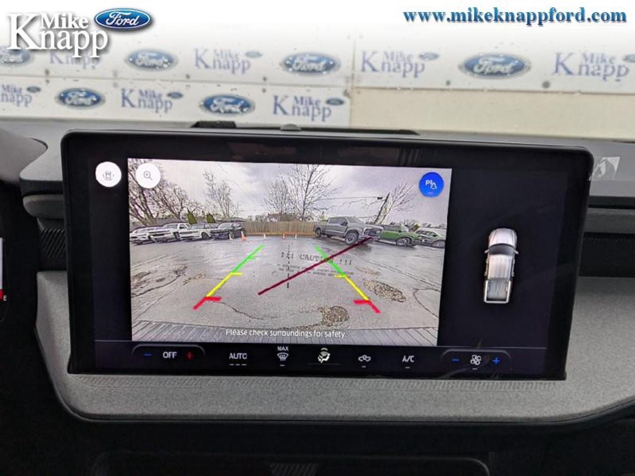 2026 Ford Maverick XLT Photo