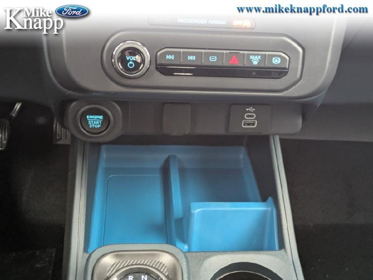 2026 Ford Maverick XLT Photo