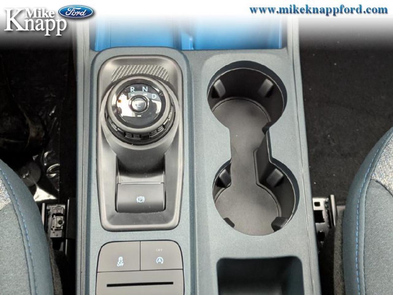 2026 Ford Maverick XLT Photo