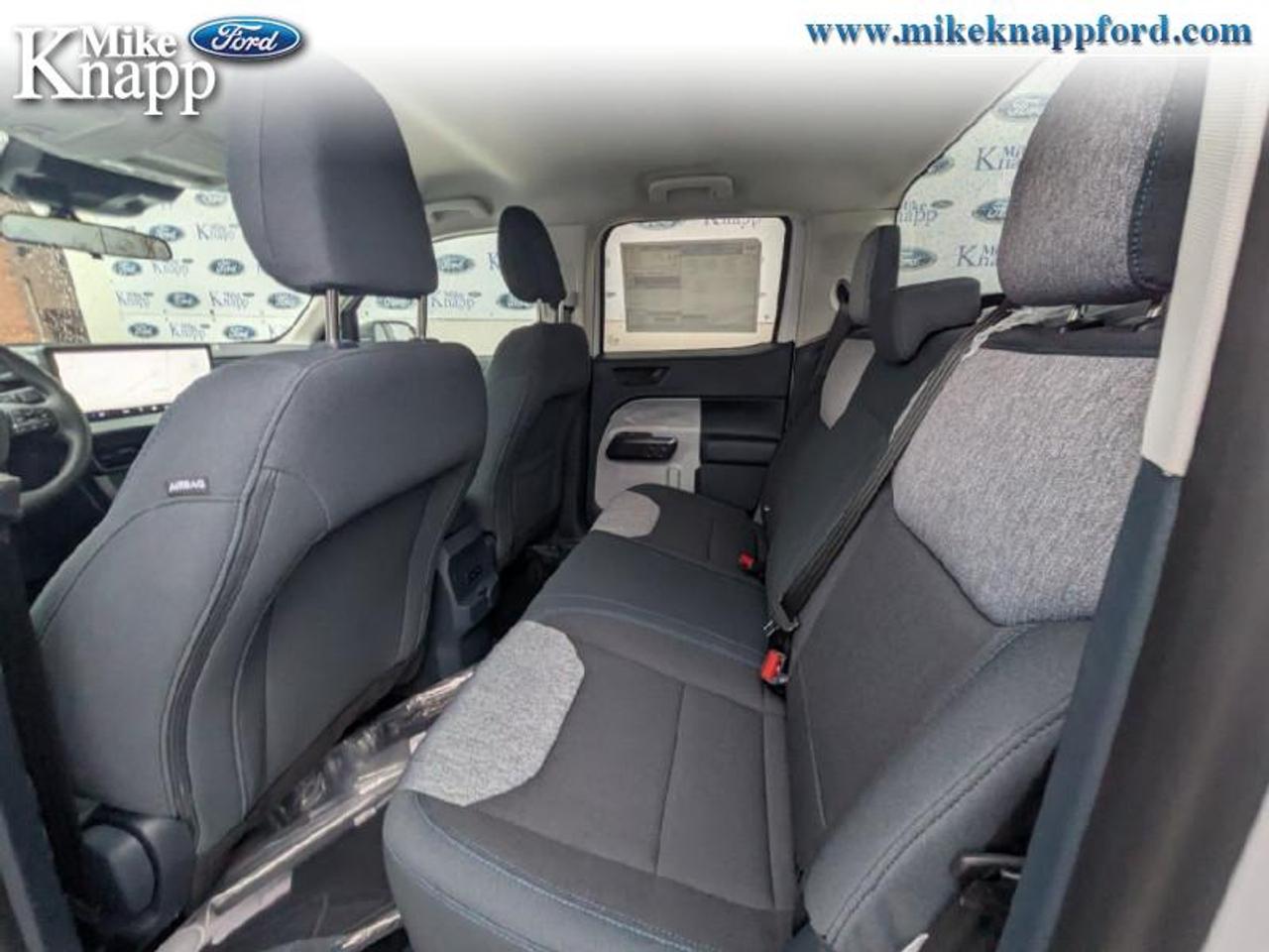 2026 Ford Maverick XLT Photo