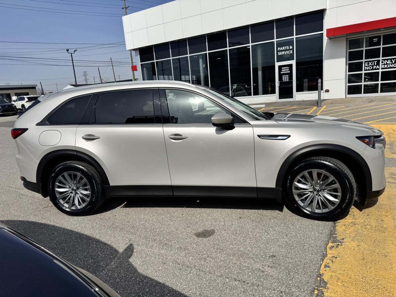 2024 Mazda CX-90 PHEV GS-L PHEV AWD/ EXTENDED WARRANTY/ 3.95% RATE/ CPO Photo