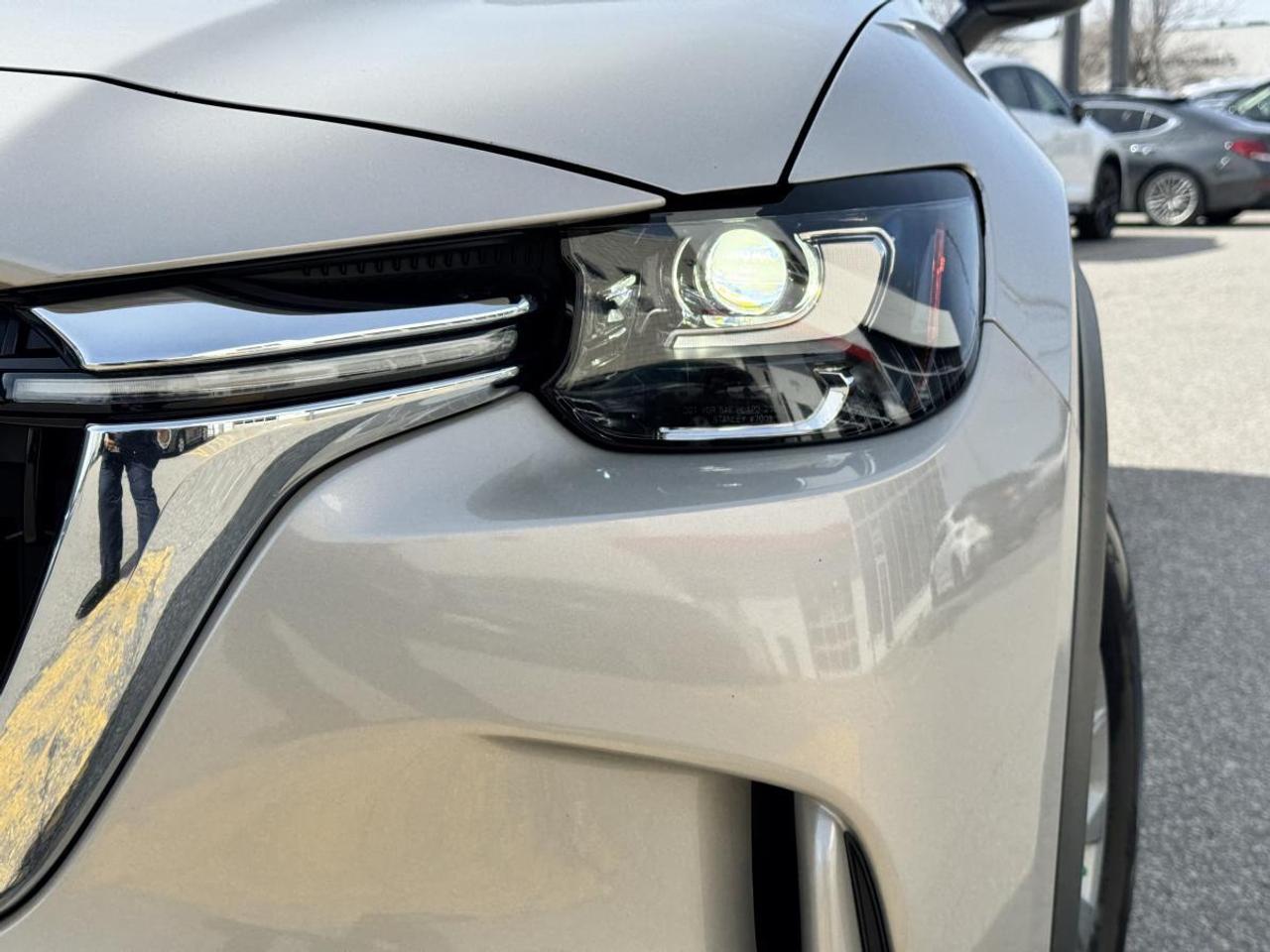 2024 Mazda CX-90 PHEV GS-L PHEV AWD/ EXTENDED WARRANTY/ 3.95% RATE/ CPO Photo