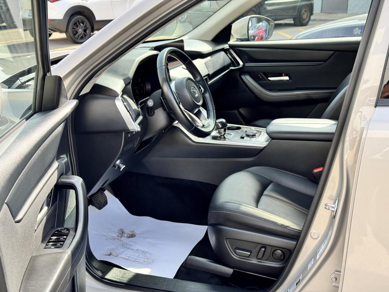 2024 Mazda CX-90 PHEV GS-L PHEV AWD/ EXTENDED WARRANTY/ 3.95% RATE/ CPO Photo