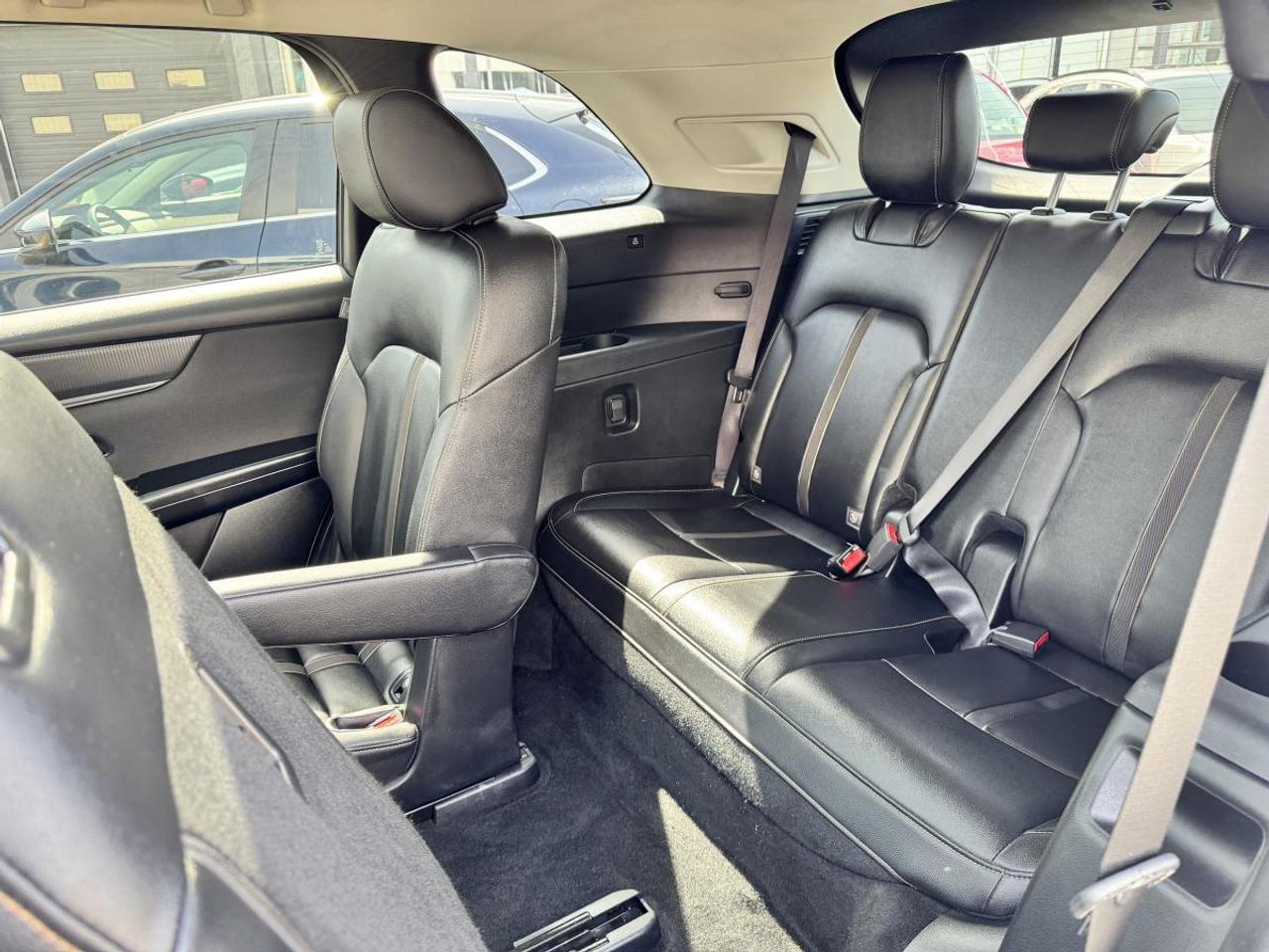 2024 Mazda CX-90 PHEV GS-L PHEV AWD/ EXTENDED WARRANTY/ 3.95% RATE/ CPO Photo