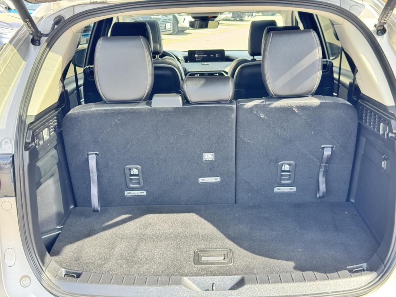 2024 Mazda CX-90 PHEV GS-L PHEV AWD/ EXTENDED WARRANTY/ 3.95% RATE/ CPO Photo