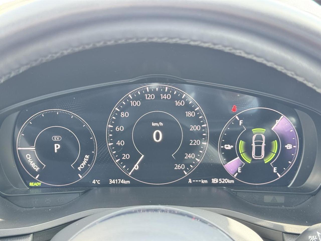 2024 Mazda CX-90 PHEV GS-L PHEV AWD/ EXTENDED WARRANTY/ 3.95% RATE/ CPO Photo