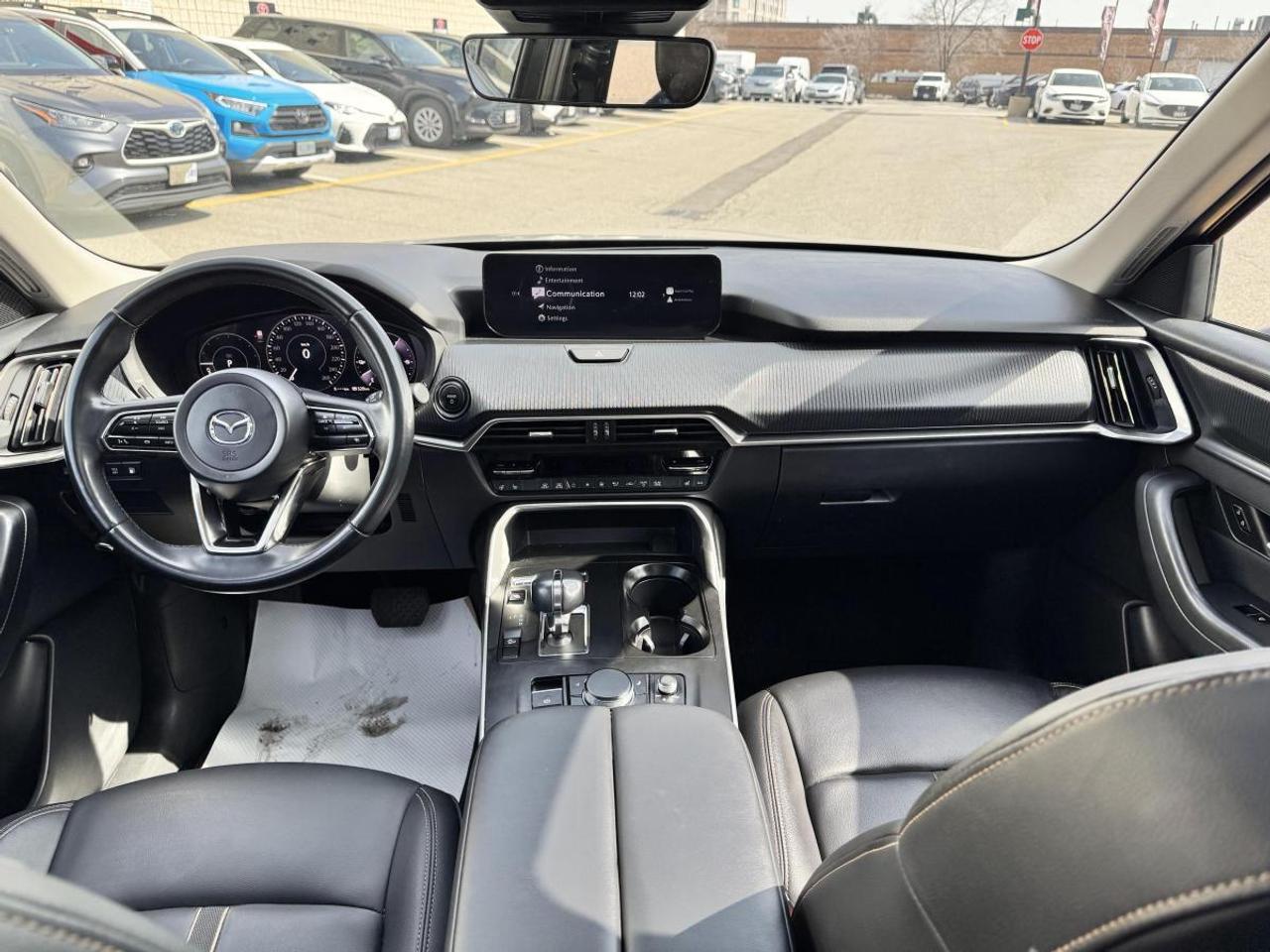 2024 Mazda CX-90 PHEV GS-L PHEV AWD/ EXTENDED WARRANTY/ 3.95% RATE/ CPO Photo