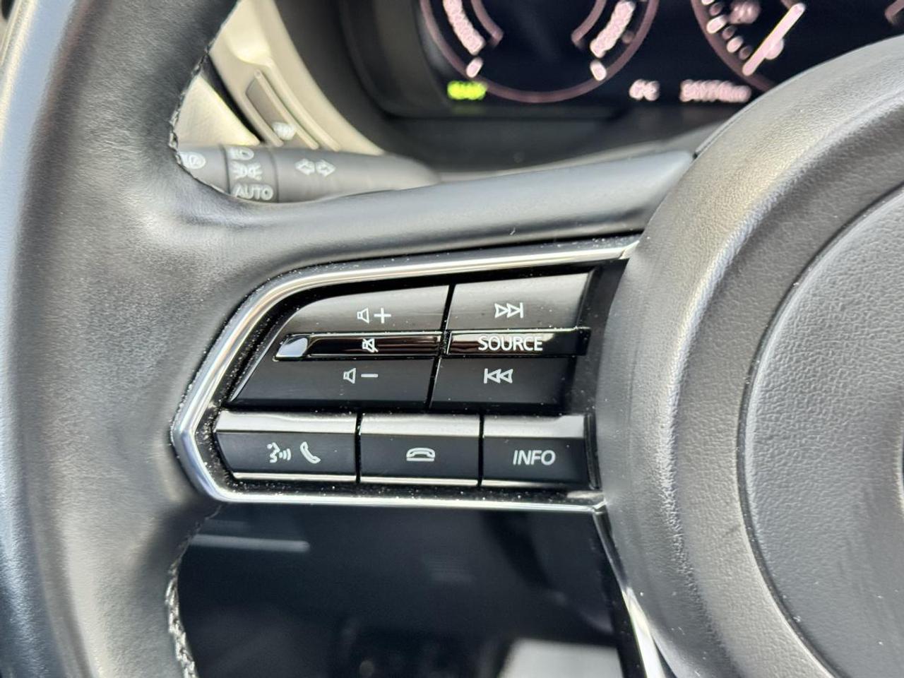 2024 Mazda CX-90 PHEV GS-L PHEV AWD/ EXTENDED WARRANTY/ 3.95% RATE/ CPO Photo