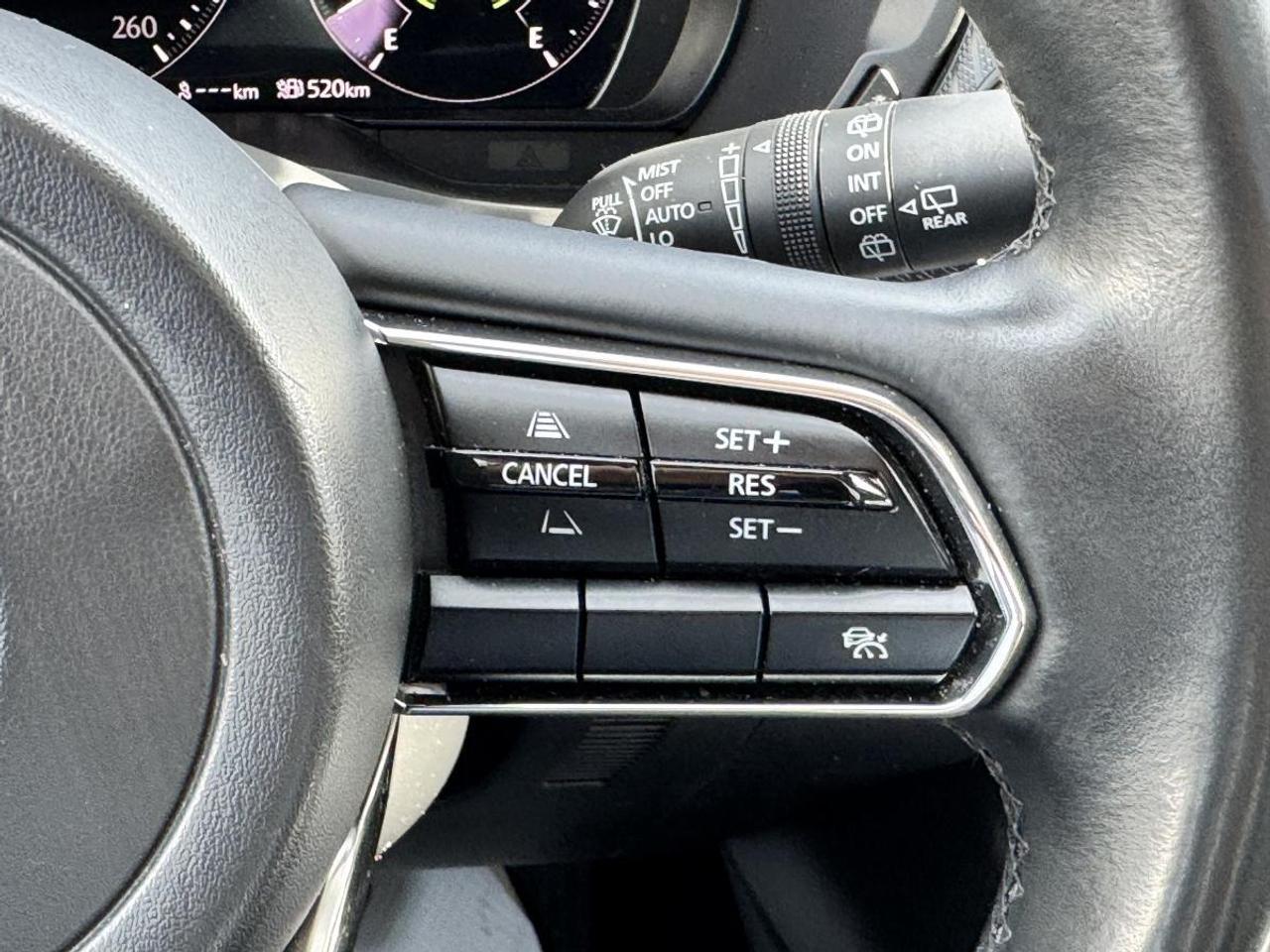 2024 Mazda CX-90 PHEV GS-L PHEV AWD/ EXTENDED WARRANTY/ 3.95% RATE/ CPO Photo