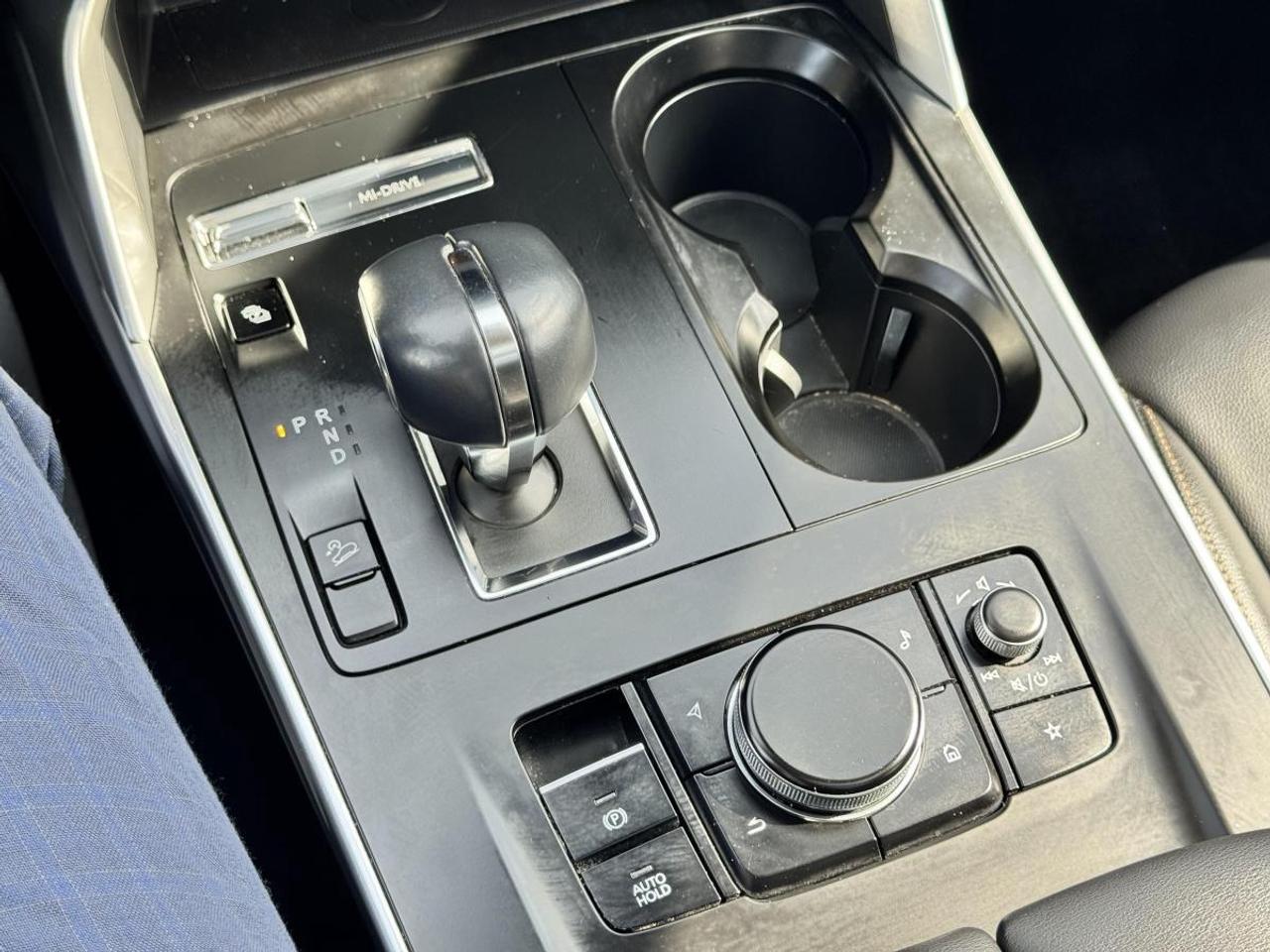 2024 Mazda CX-90 PHEV GS-L PHEV AWD/ EXTENDED WARRANTY/ 3.95% RATE/ CPO Photo