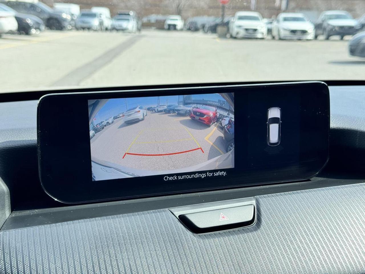 2024 Mazda CX-90 PHEV GS-L PHEV AWD/ EXTENDED WARRANTY/ 3.95% RATE/ CPO Photo