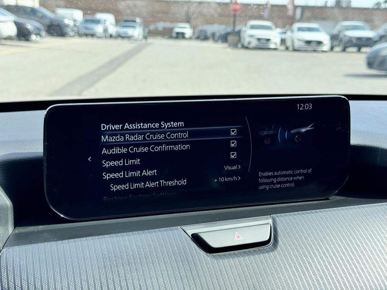 2024 Mazda CX-90 PHEV GS-L PHEV AWD/ EXTENDED WARRANTY/ 3.95% RATE/ CPO Photo