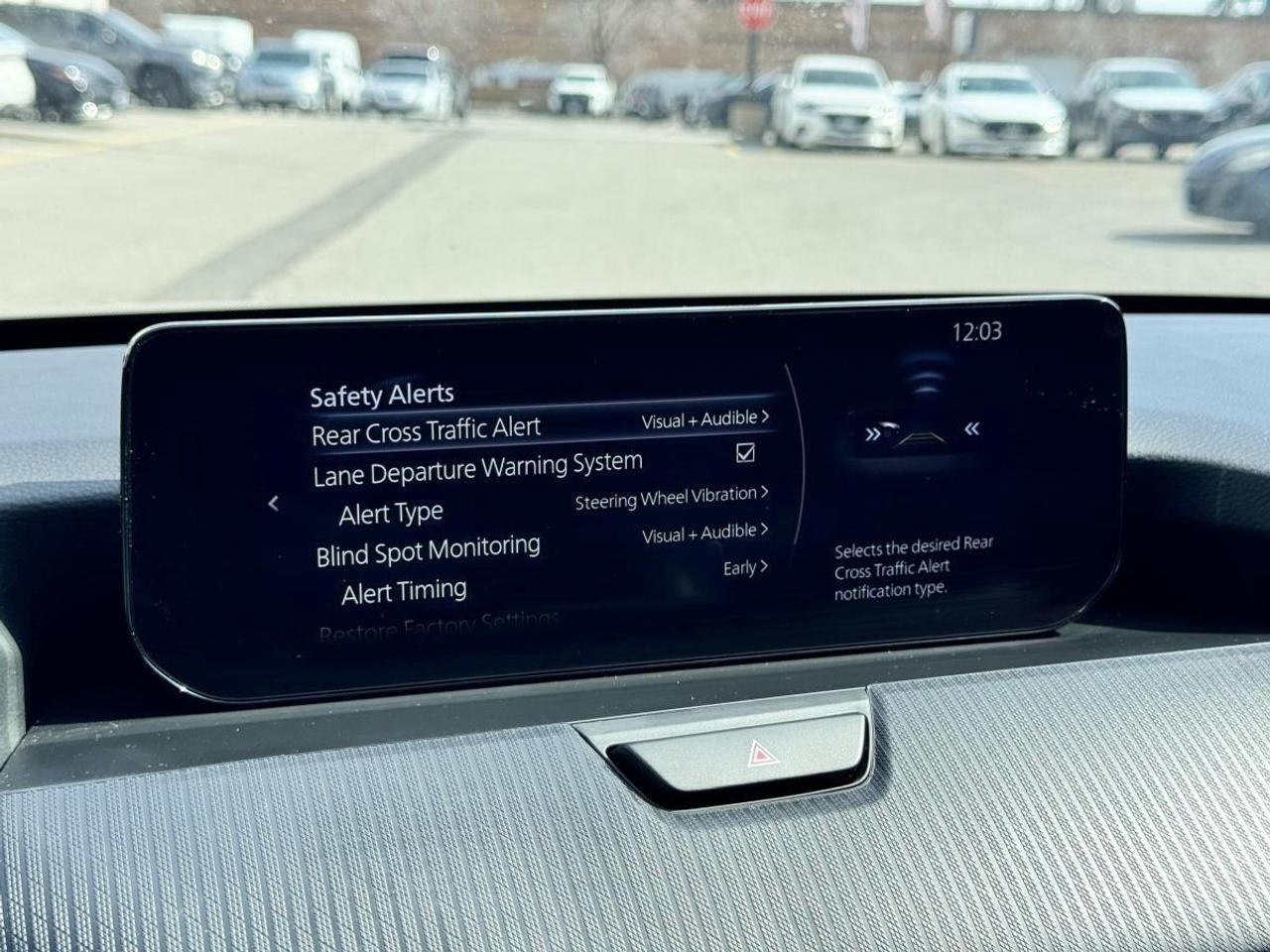 2024 Mazda CX-90 PHEV GS-L PHEV AWD/ EXTENDED WARRANTY/ 3.95% RATE/ CPO Photo