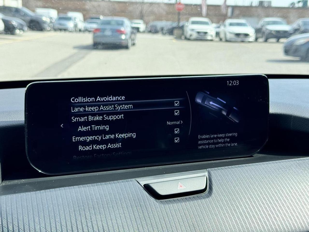 2024 Mazda CX-90 PHEV GS-L PHEV AWD/ EXTENDED WARRANTY/ 3.95% RATE/ CPO Photo