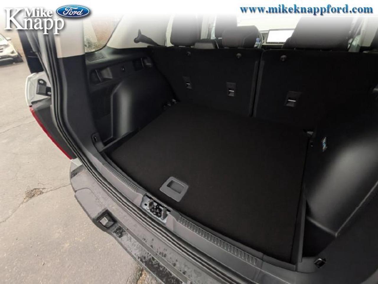 2026 Ford Bronco Sport Big Bend Photo