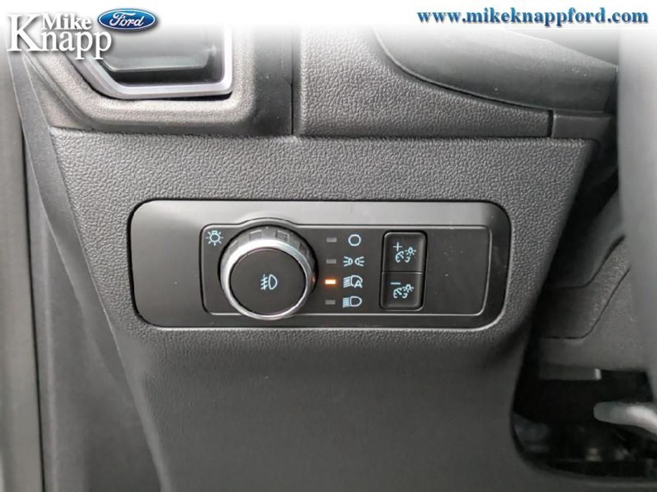 2026 Ford Bronco Sport Big Bend Photo