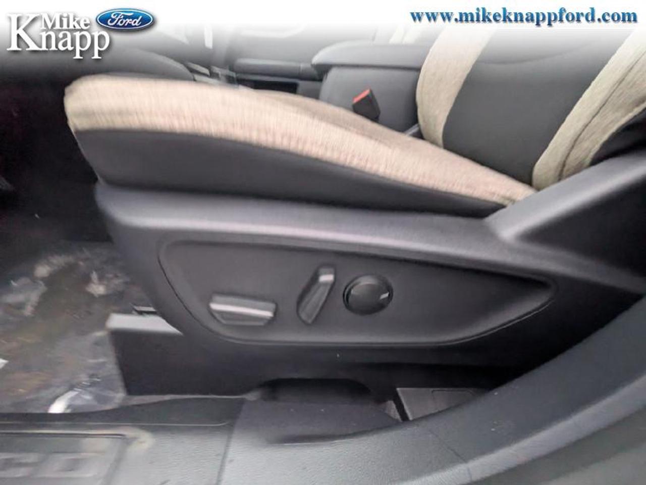 2026 Ford Bronco Sport Big Bend Photo