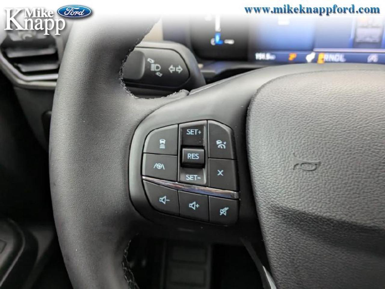 2026 Ford Bronco Sport Big Bend Photo