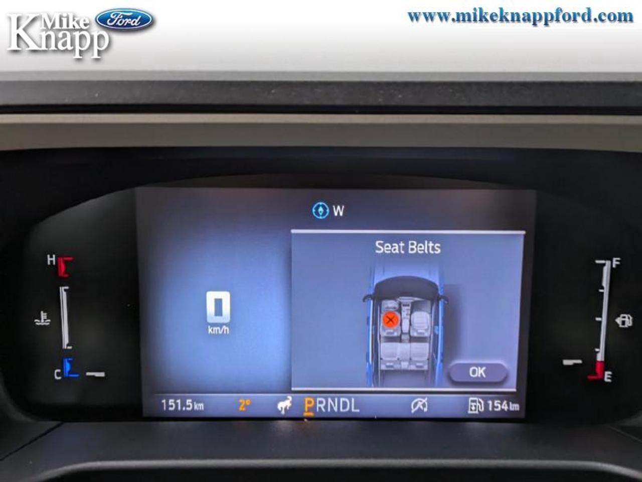 2026 Ford Bronco Sport Big Bend Photo