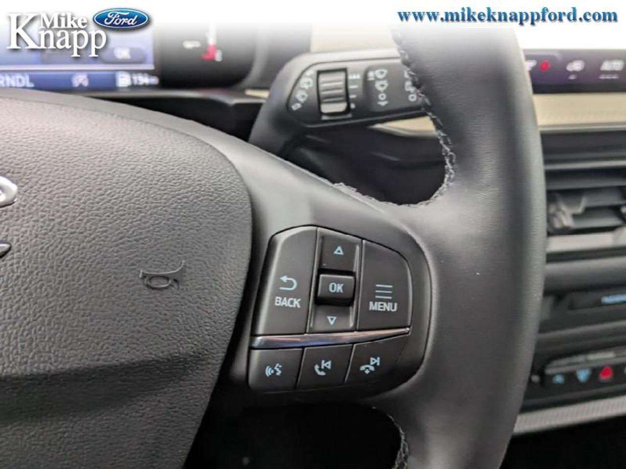 2026 Ford Bronco Sport Big Bend Photo