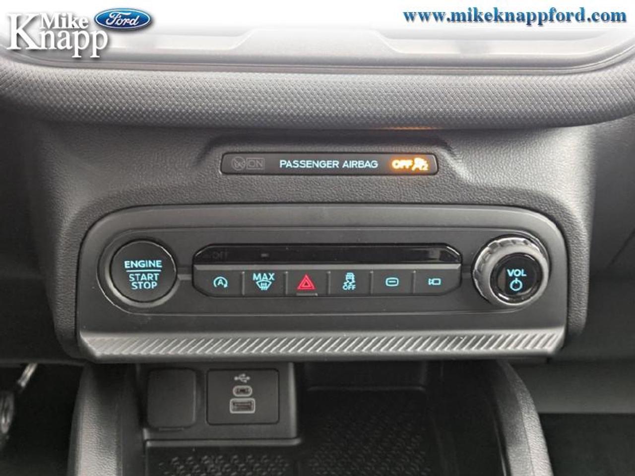 2026 Ford Bronco Sport Big Bend Photo