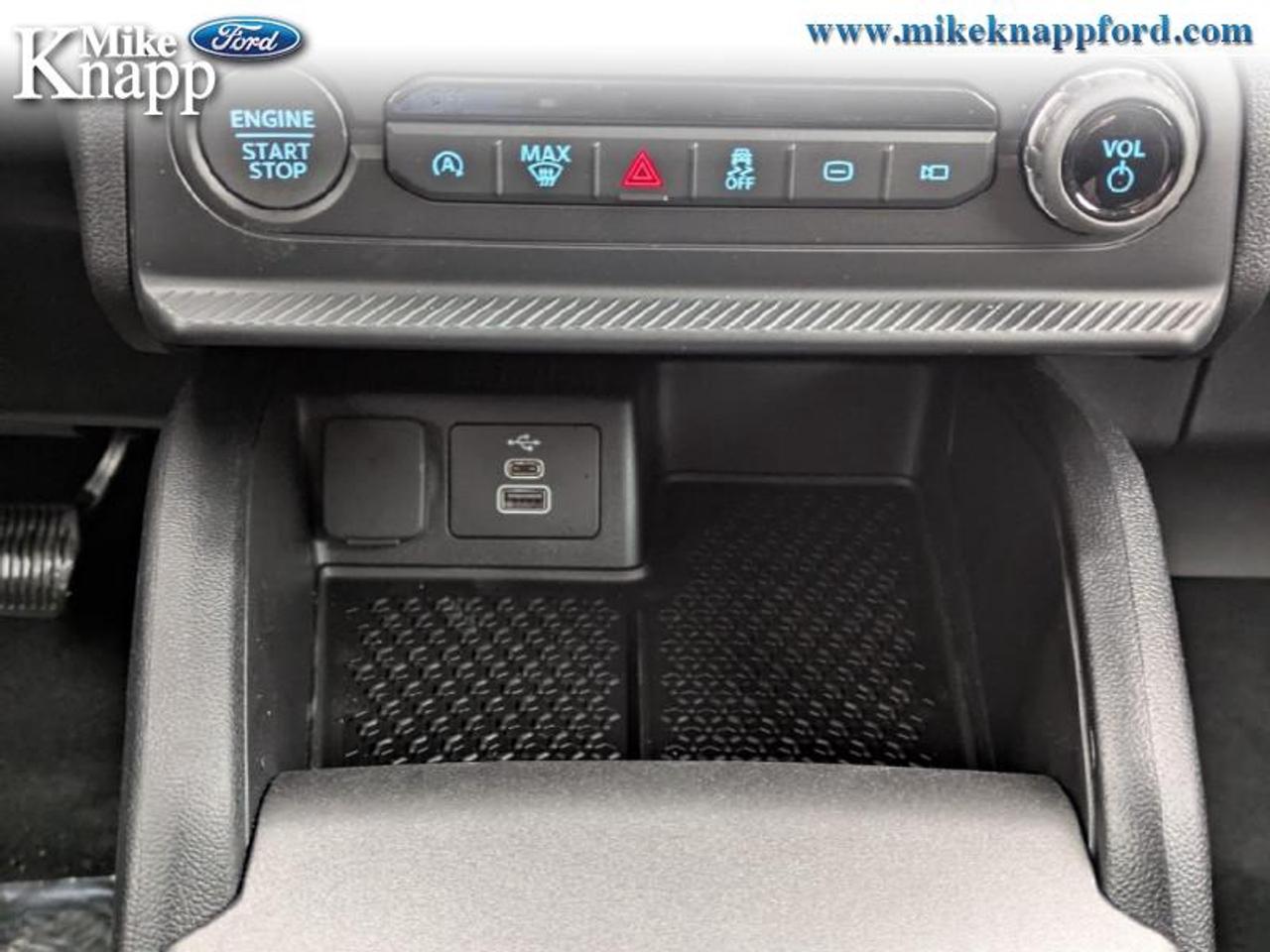 2026 Ford Bronco Sport Big Bend Photo