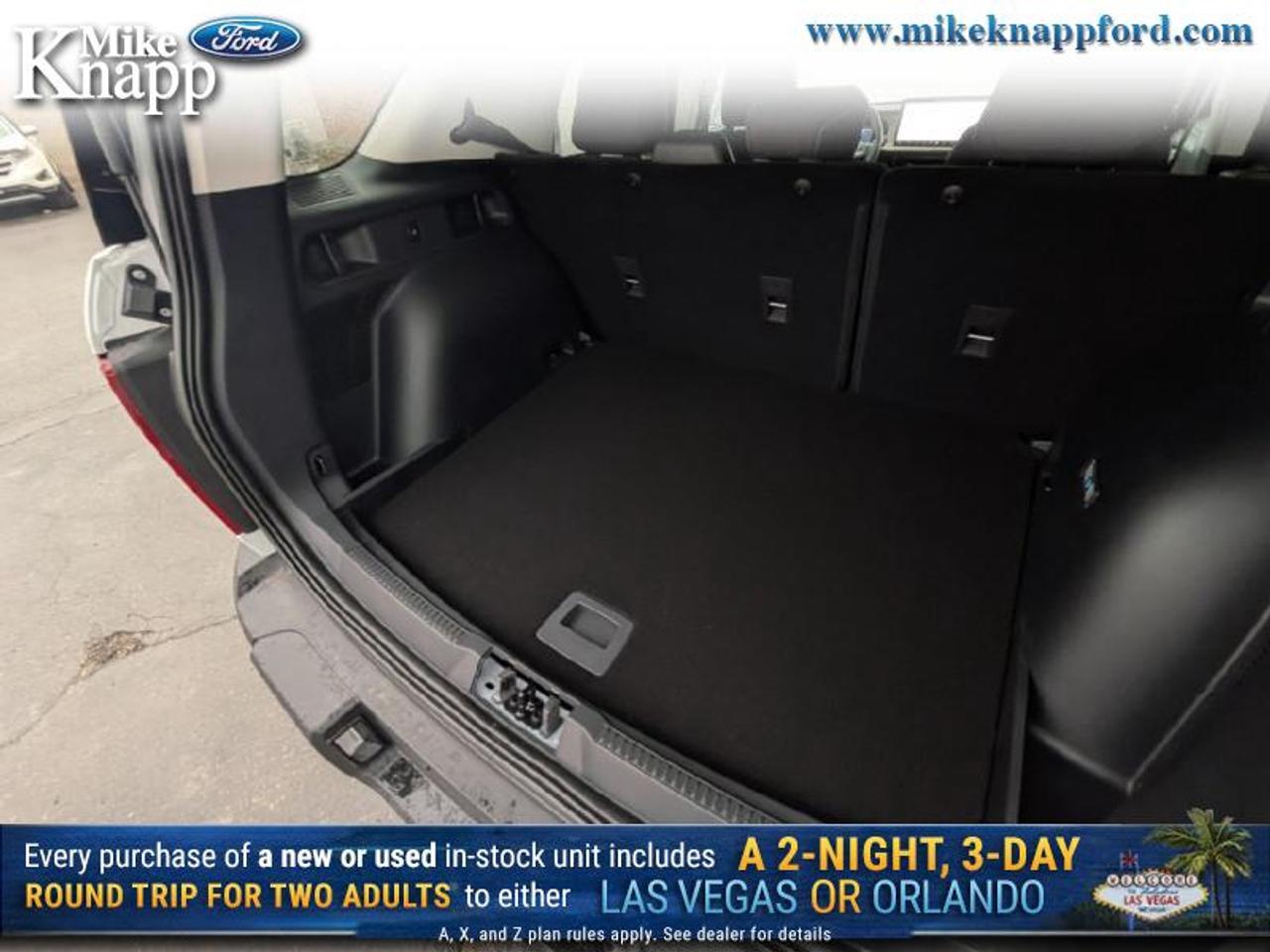 2026 Ford Bronco Sport Big Bend Photo