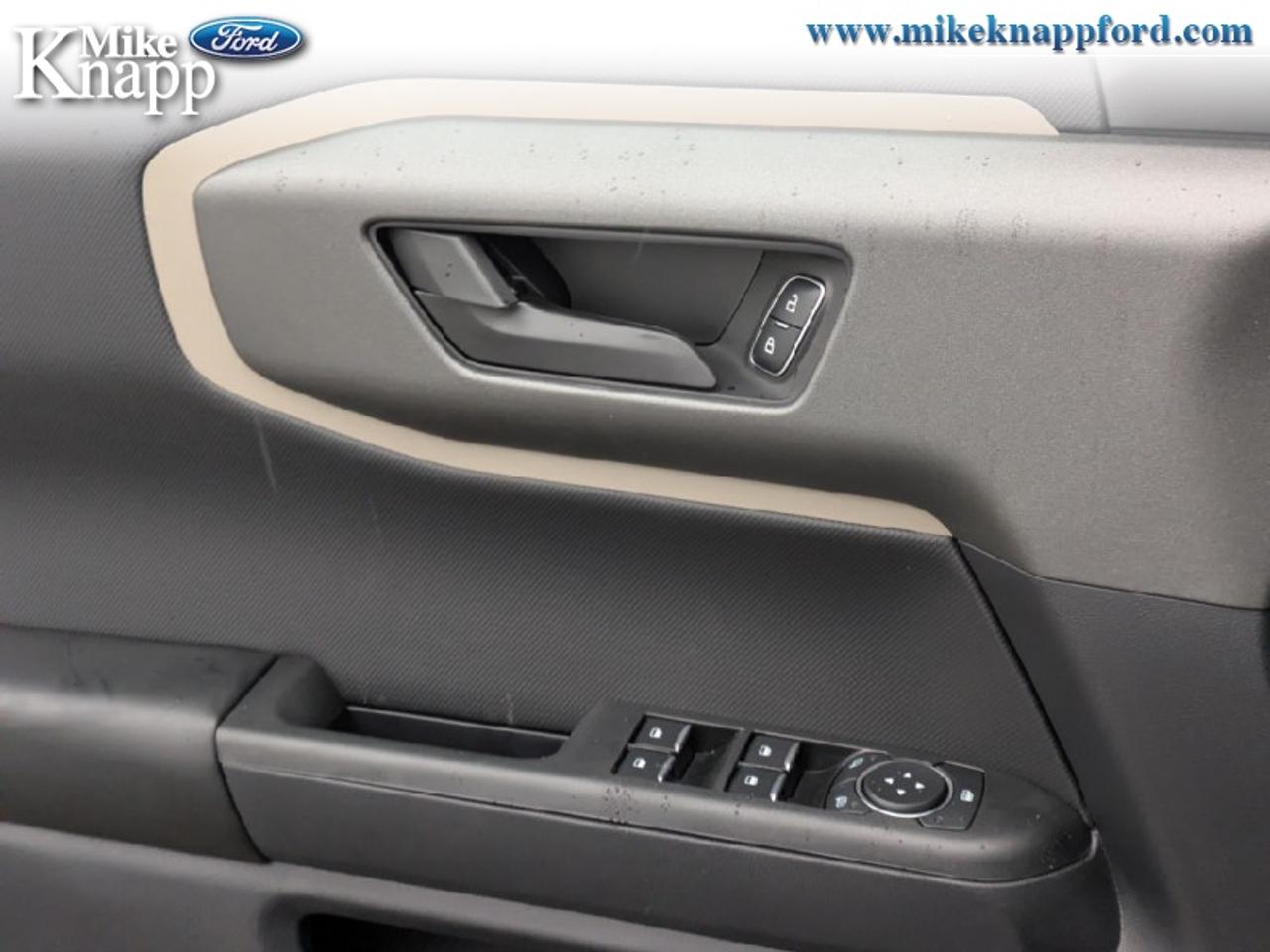 2026 Ford Bronco Sport Big Bend Photo