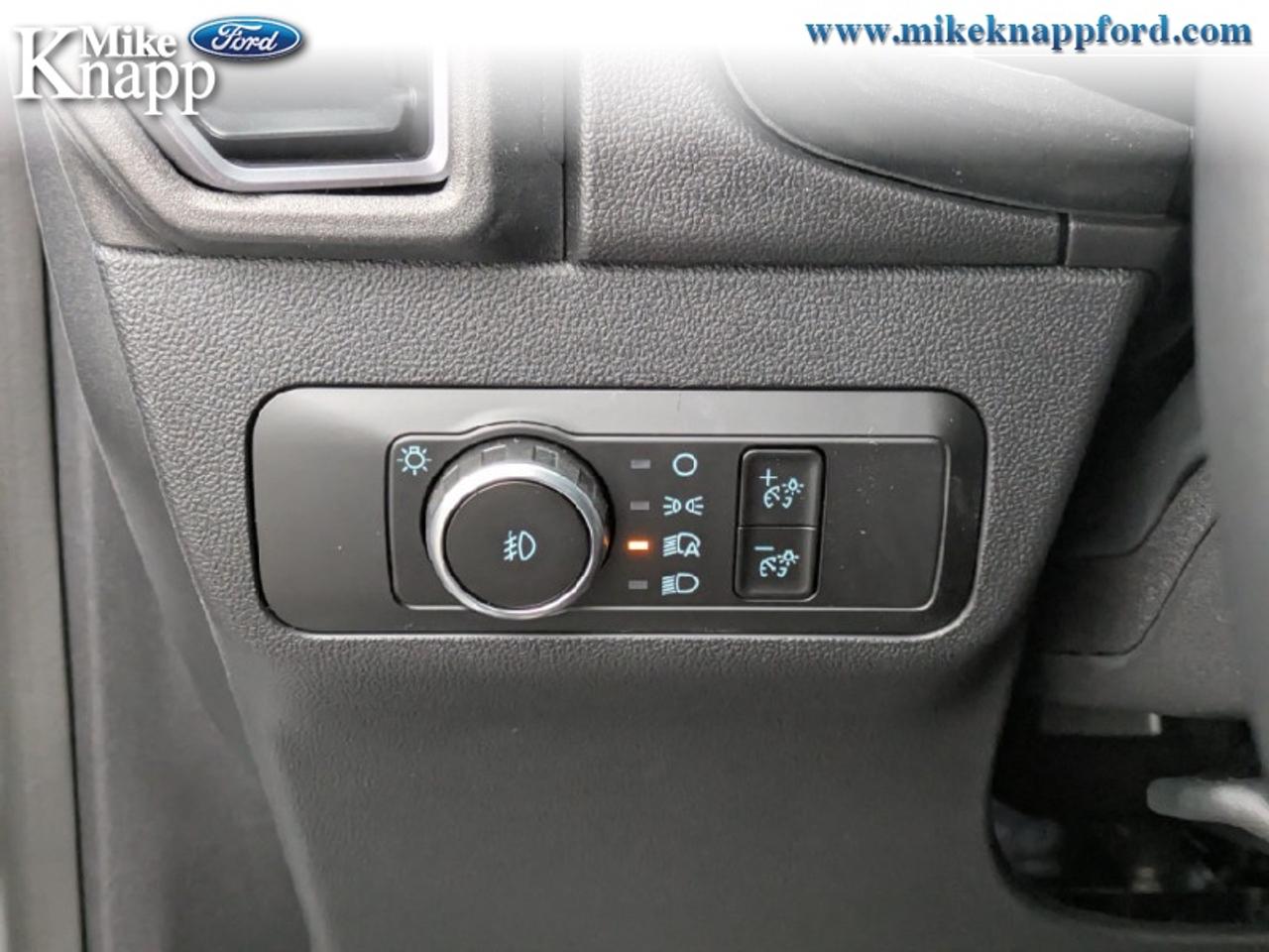 2026 Ford Bronco Sport Big Bend Photo