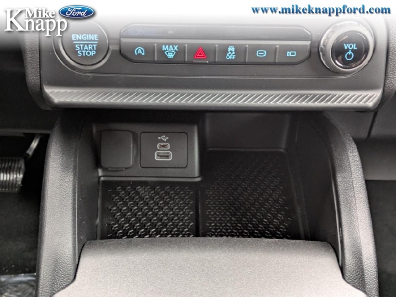 2026 Ford Bronco Sport Big Bend Photo