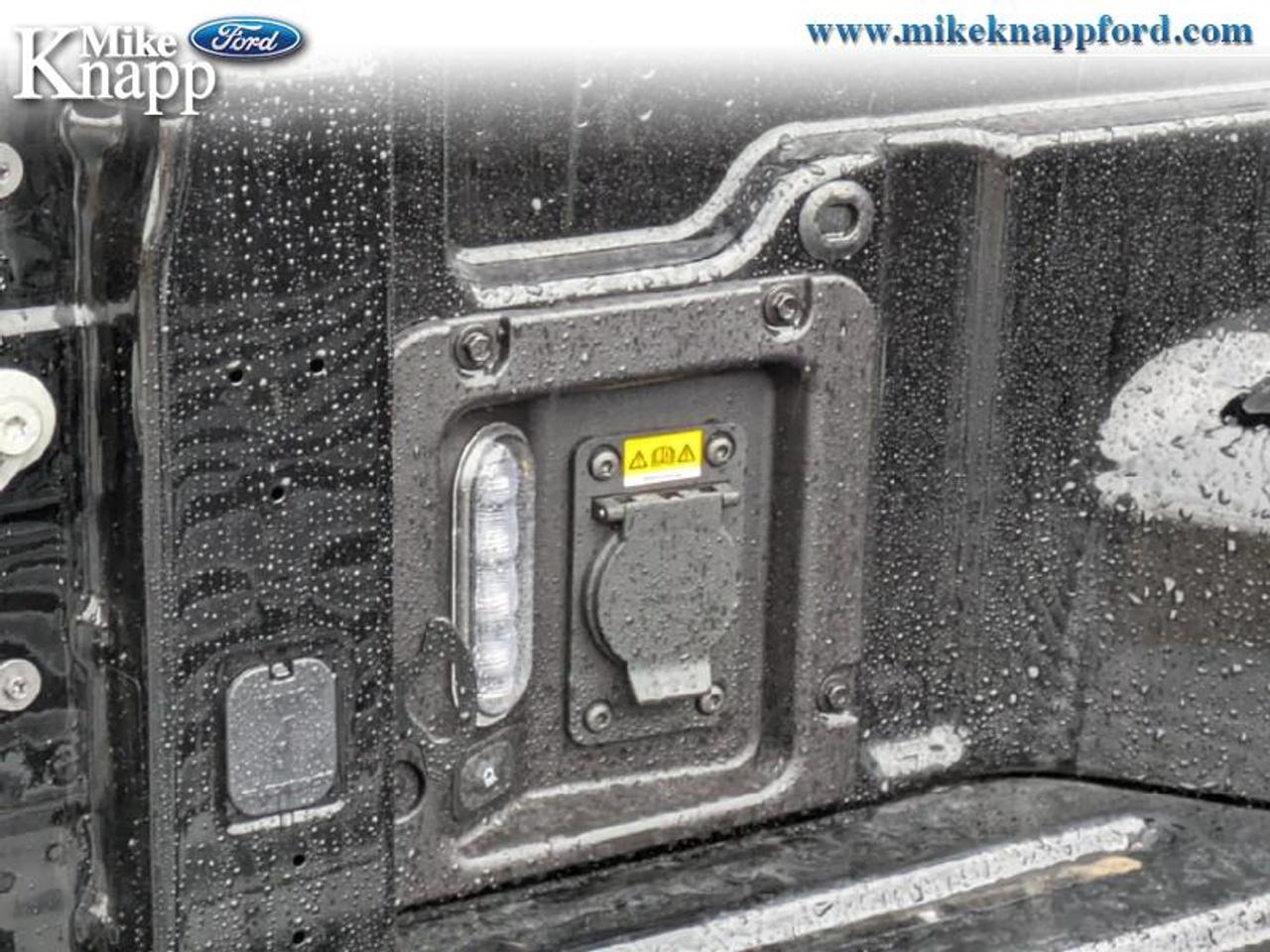 2026 Ford Maverick XLT Photo