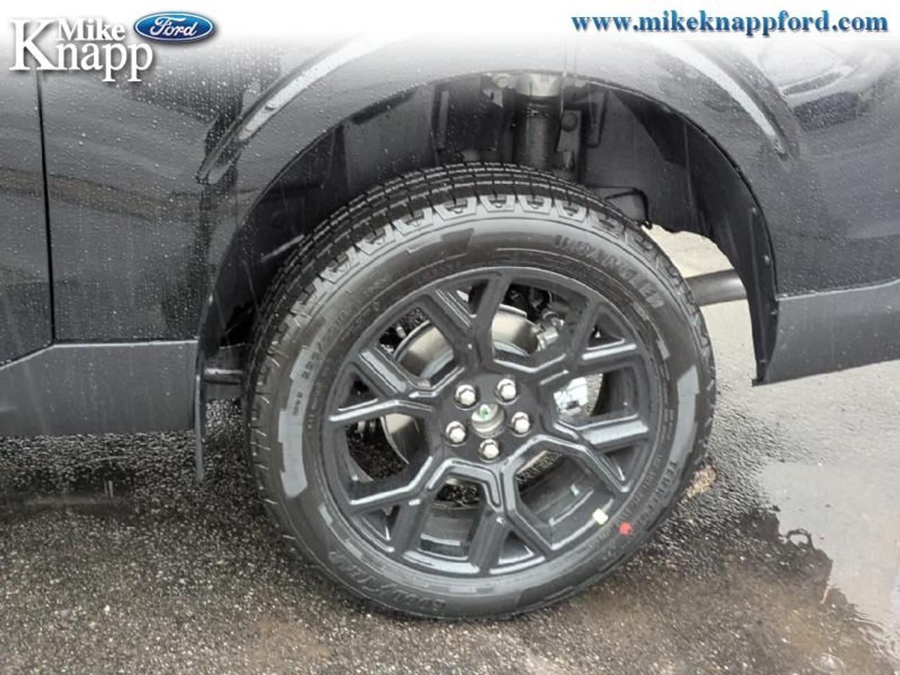 2026 Ford Maverick XLT Photo