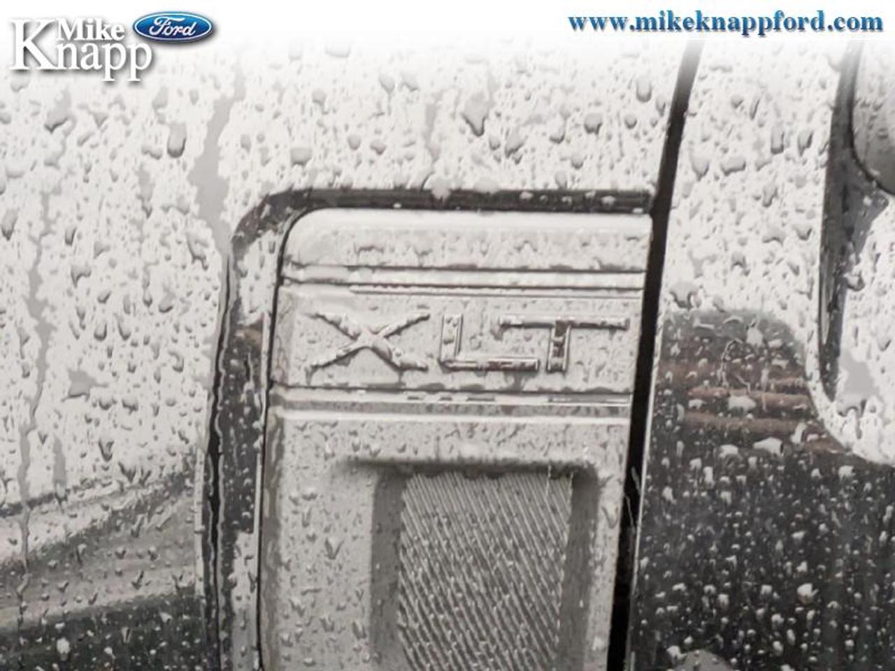 2026 Ford Maverick XLT Photo