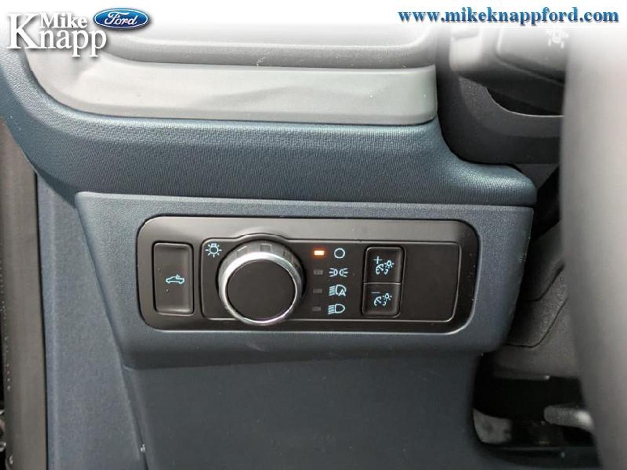 2026 Ford Maverick XLT Photo